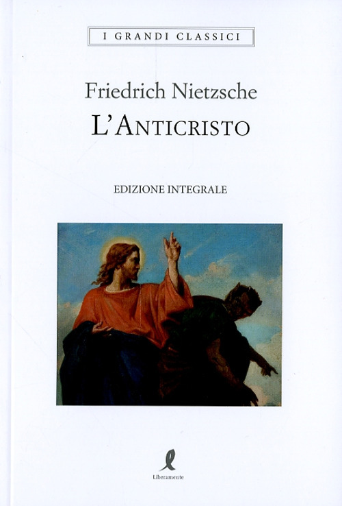 L'anticristo