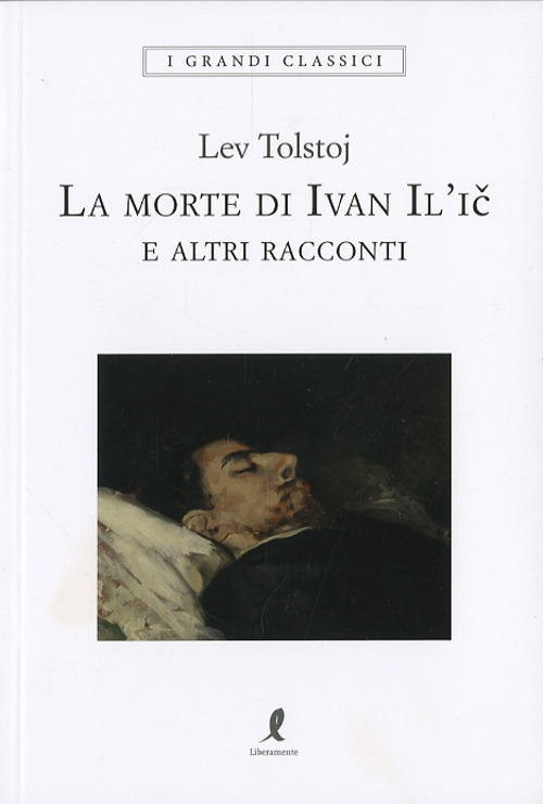 La morte di Ivan Il'ic