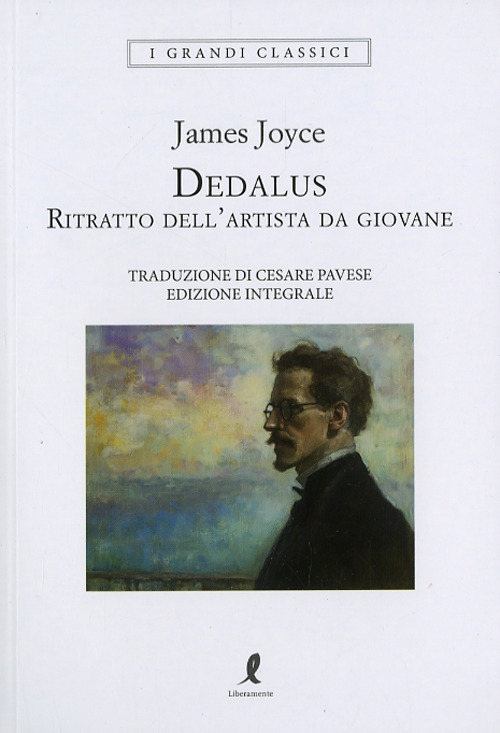 Dedalus. Ritratto dell'artista da giovane