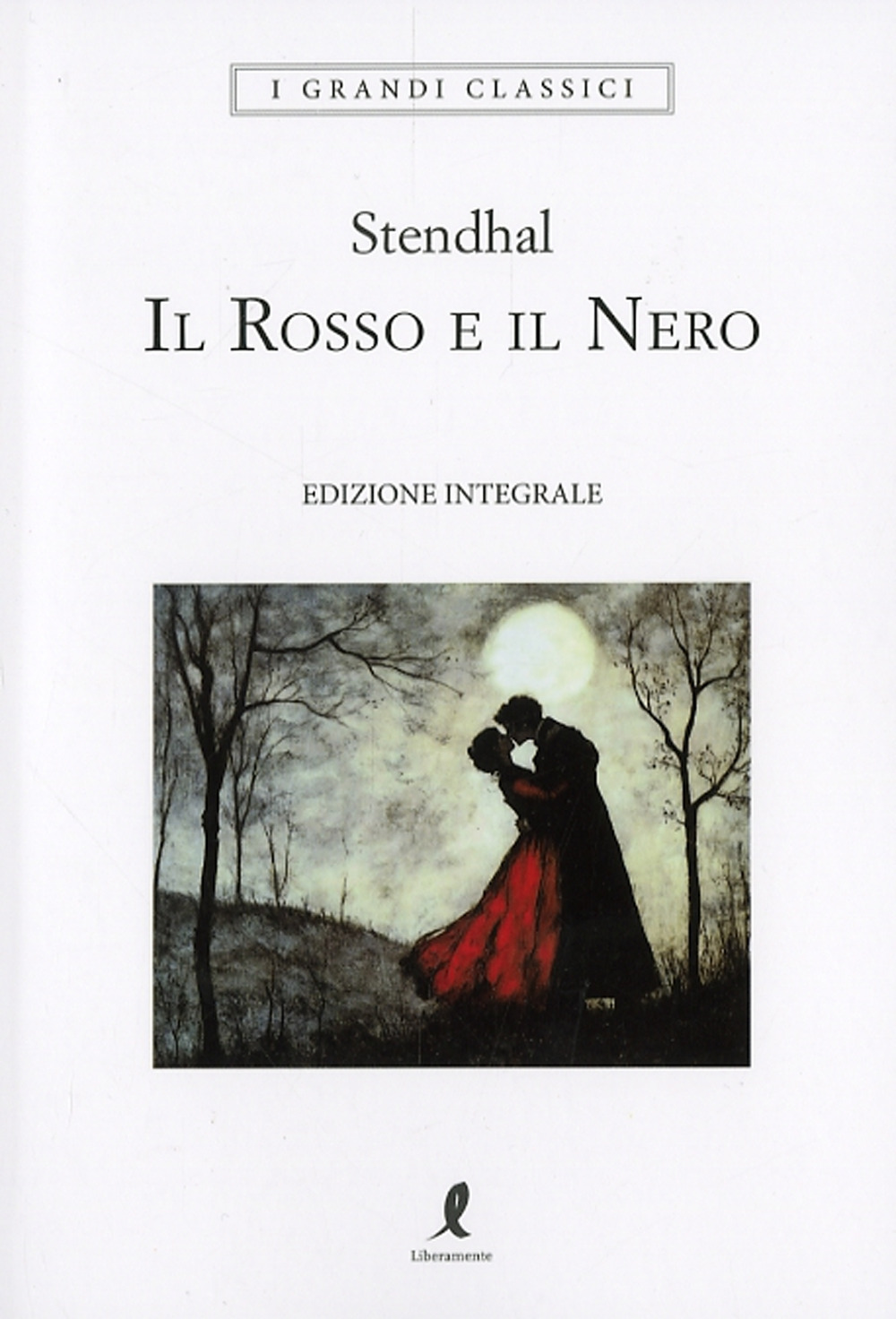 Il rosso e il nero