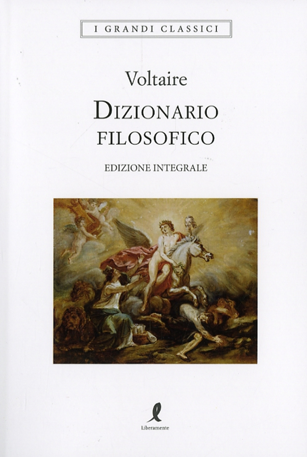 Dizionario filosofico
