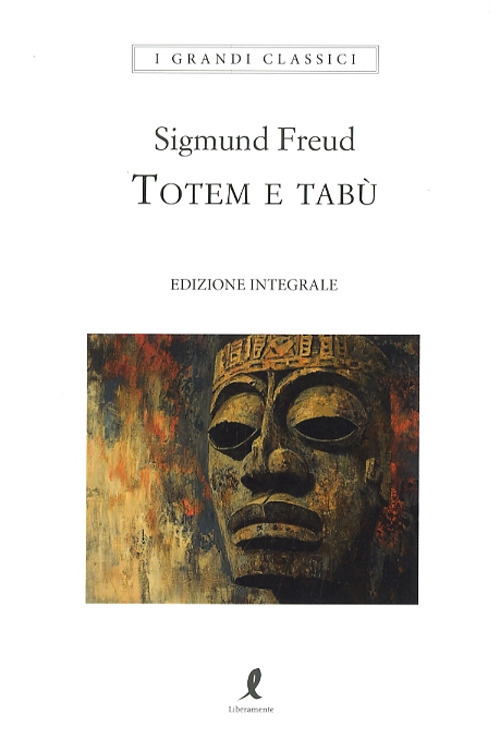 Totem e tabù