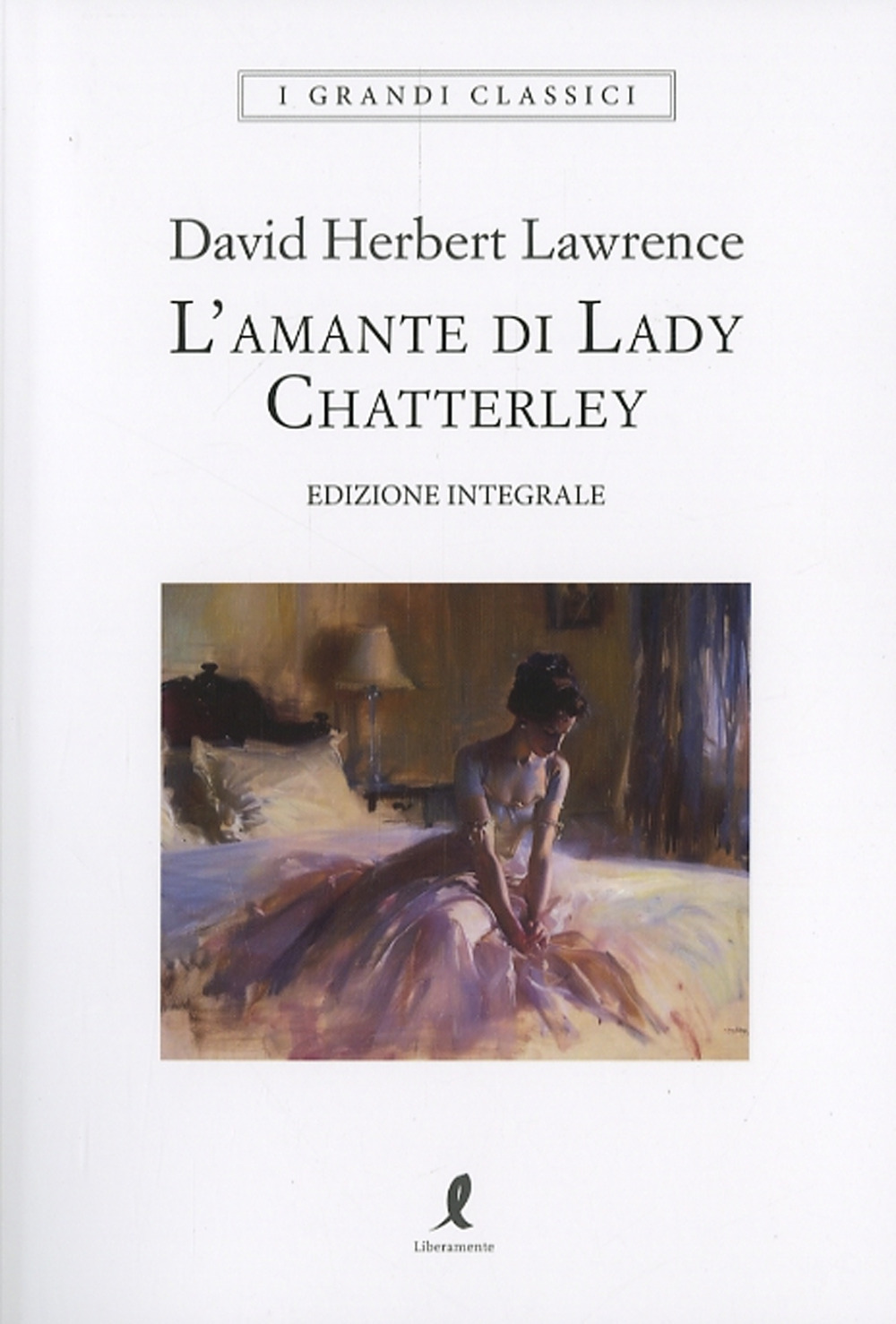 L'amante di lady Chatterley