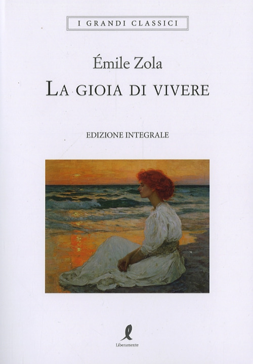 La gioia di vivere
