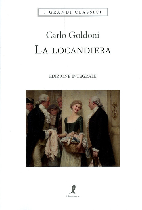 La locandiera