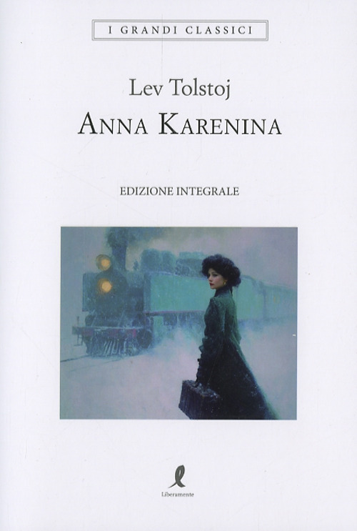 Anna Karenina