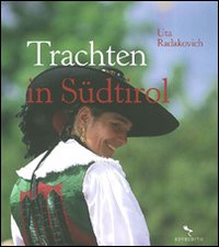 Trachten in Südtirol