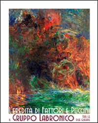 L'eredità di Fattori e Puccini. Il Gruppo Labronico tra le due guerre