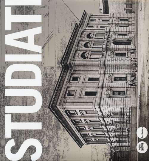 Pietro Studiati Berni. Opere e progetti