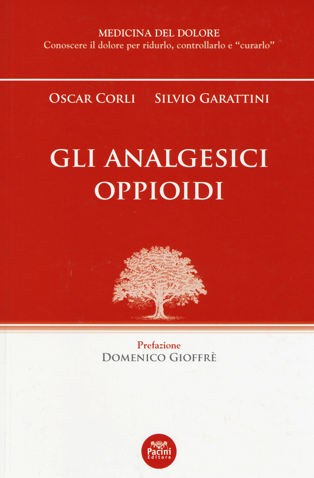 Gli analgesici oppioidi