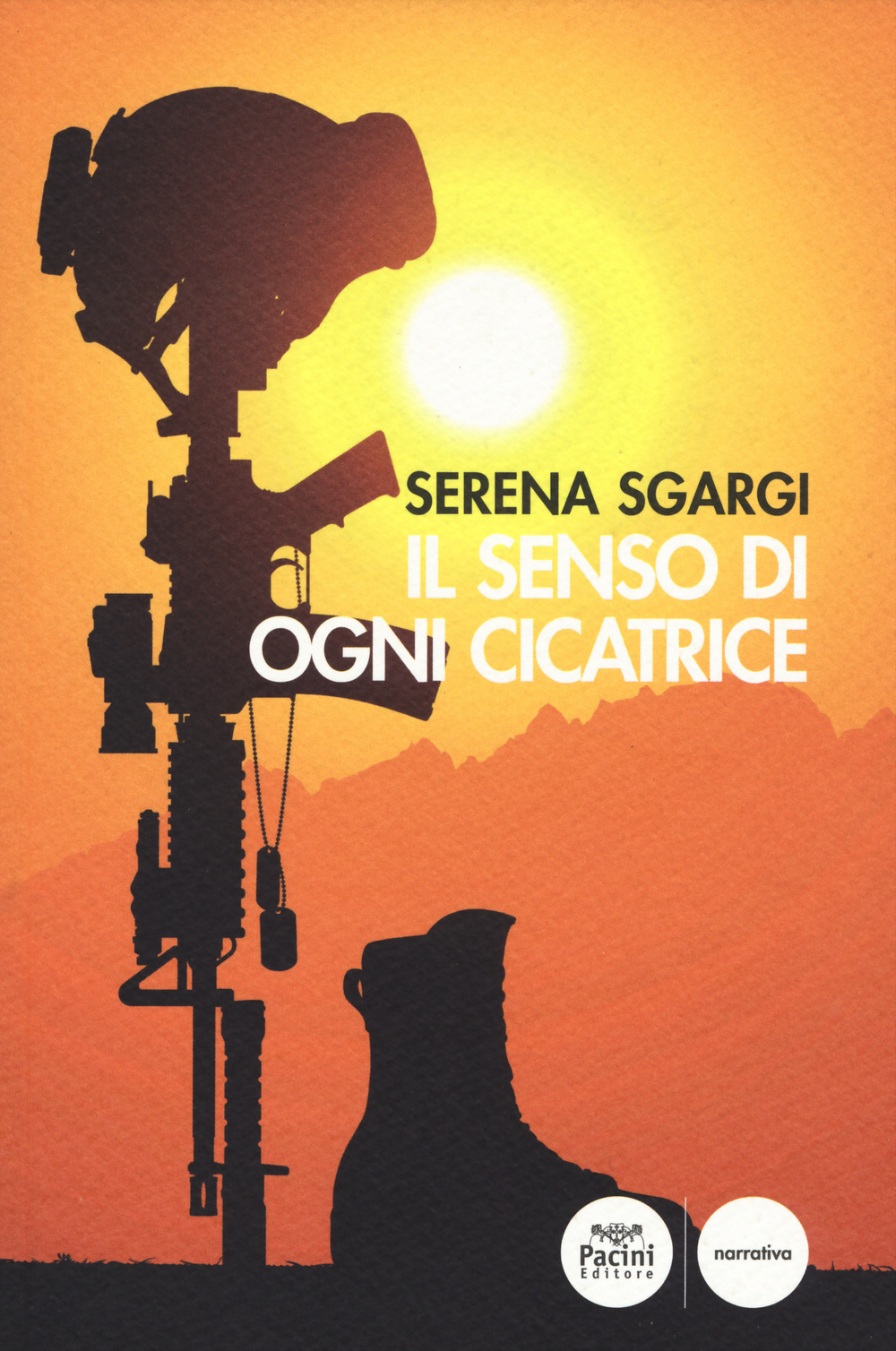 Il senso di ogni cicatrice