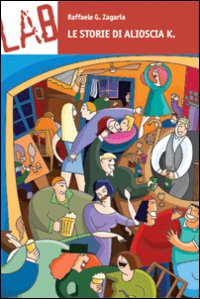 Le storie di Alioscia K.