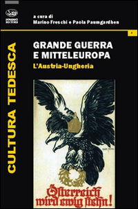 Grande guerra e Mitteleuropa. Vol. 2: L'Austria-Ungheria