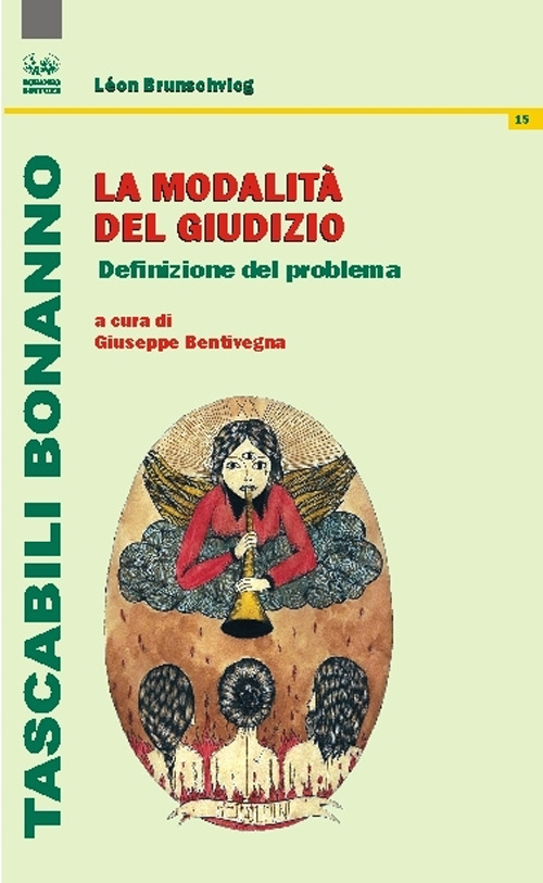 La modalità del giudizio. Definizione del problema