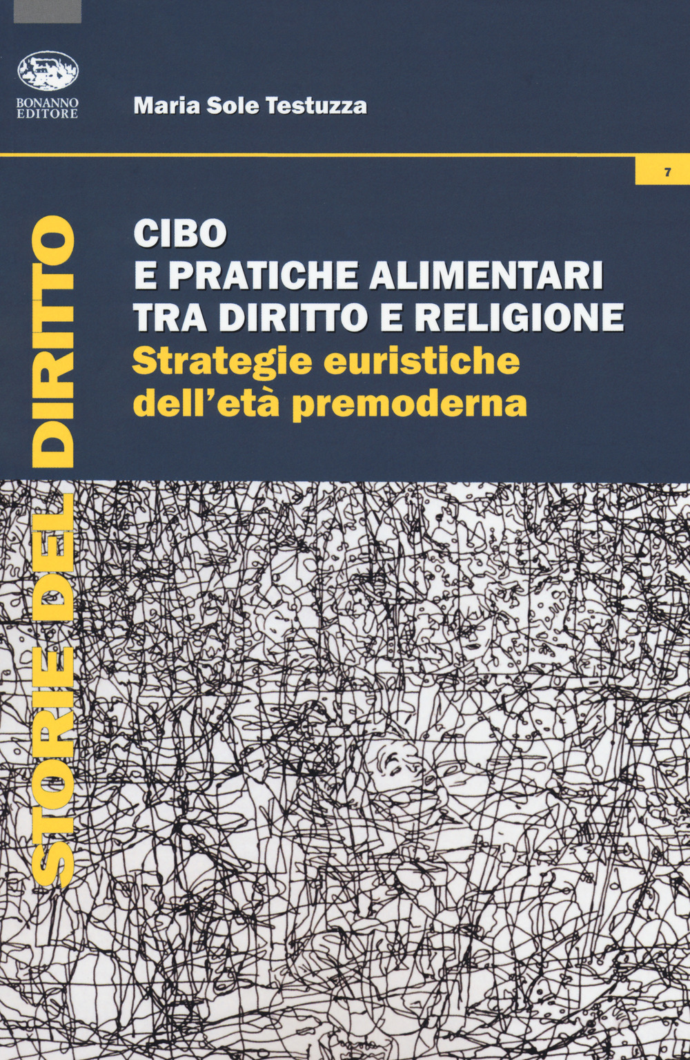 Cibo e pratiche alimentari tra diritto e religione. Strategie euristiche dell'età premoderna