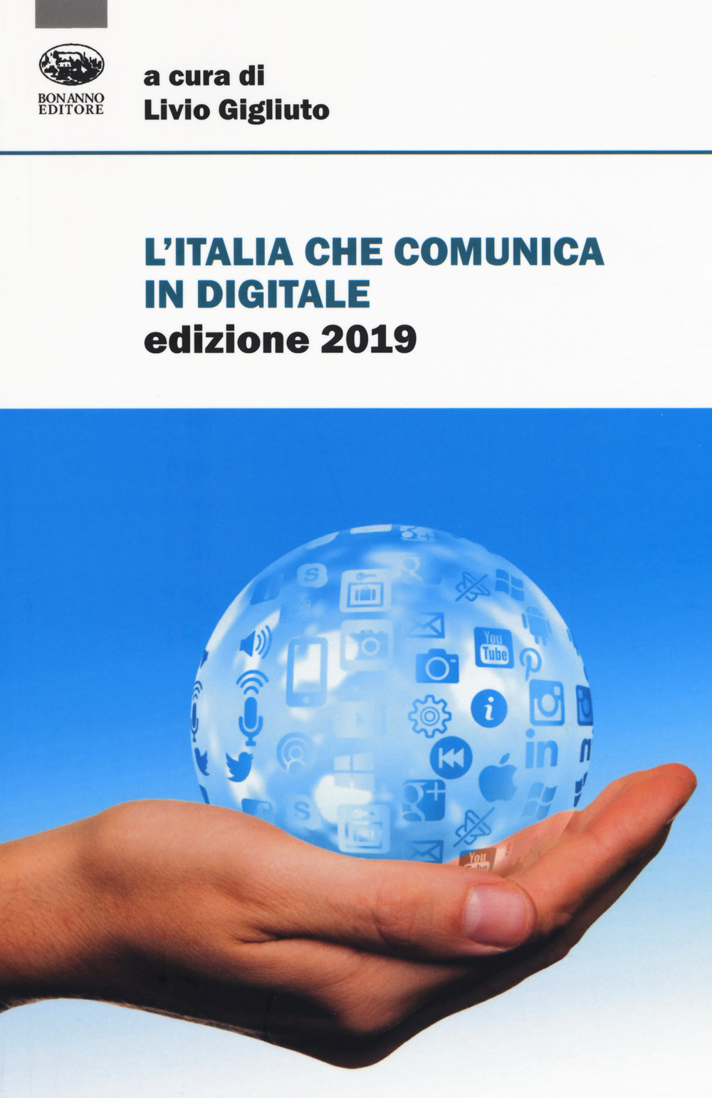 L'Italia che comunica in digitale