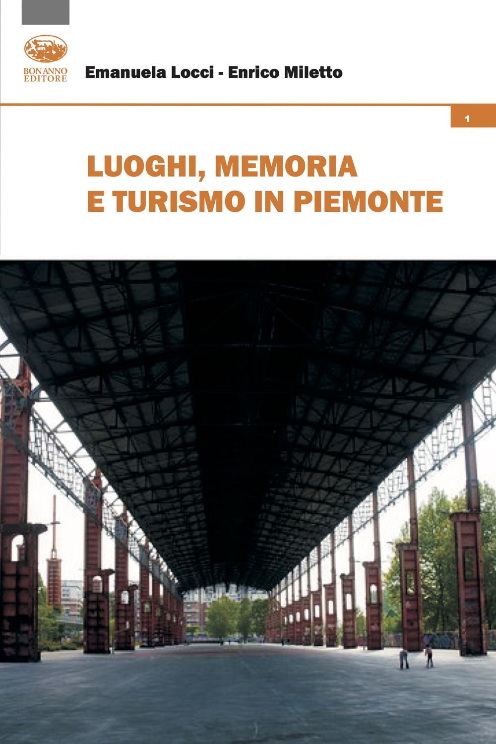 Luoghi, memoria e turismo in Piemonte