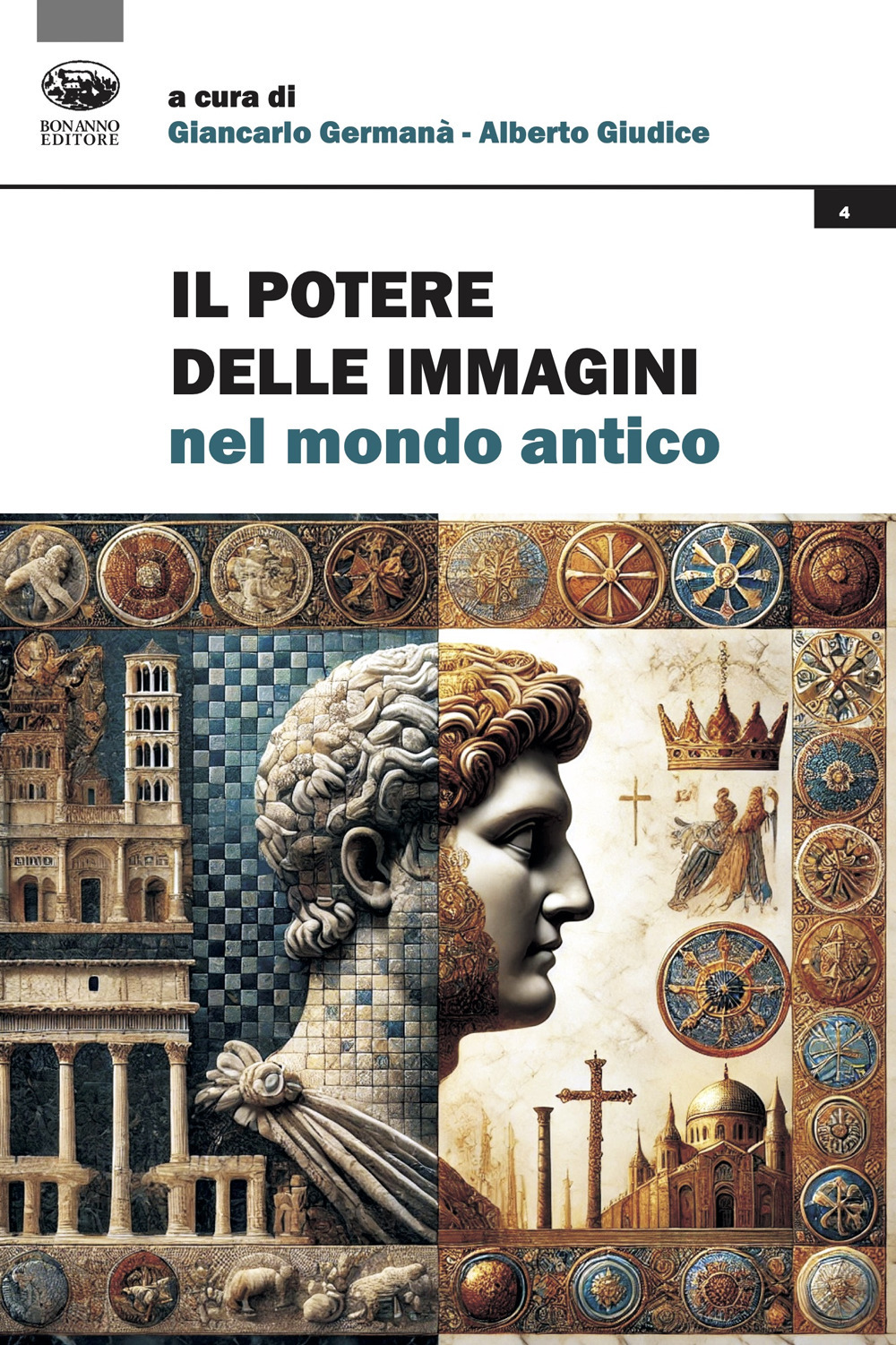 Il potere delle immagini nel mondo antico