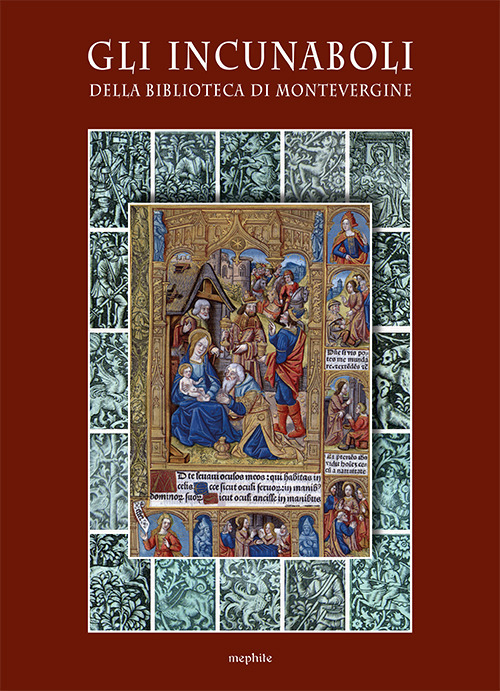 Gli incunaboli della biblioteca di Montevrgine