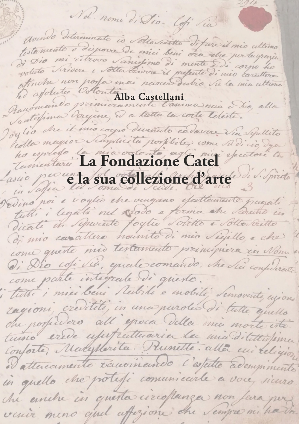 La Fondazione Catel e la sua collezione d’arte