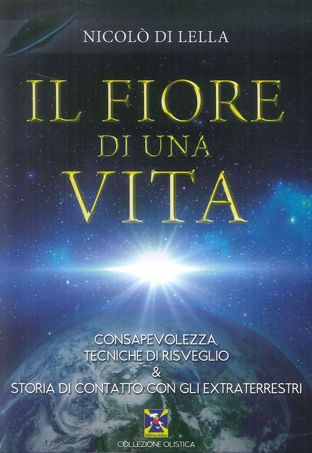 Il fiore di una vita