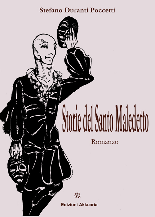 Storie del santo maledetto