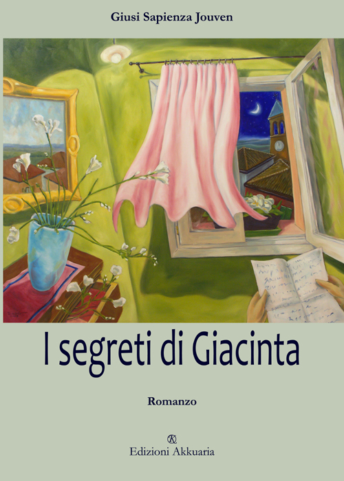 I segreti di Giacinta