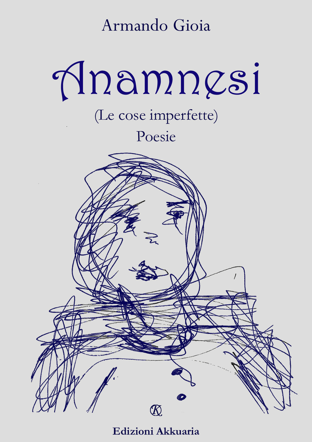 Anamnesi (Le cose imperfette)