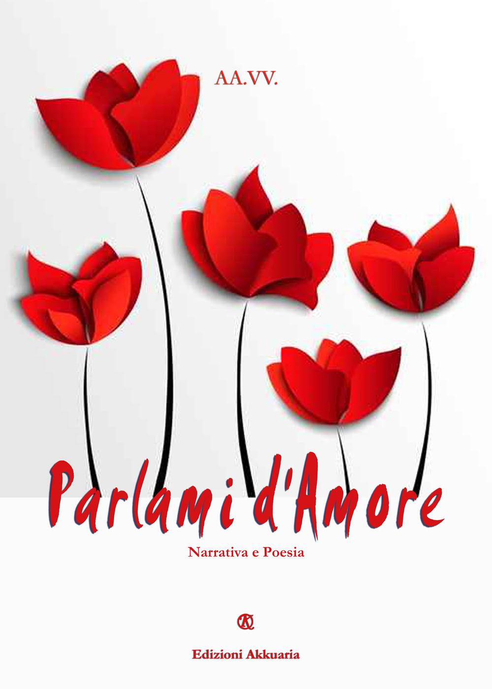 Parlami d’amore