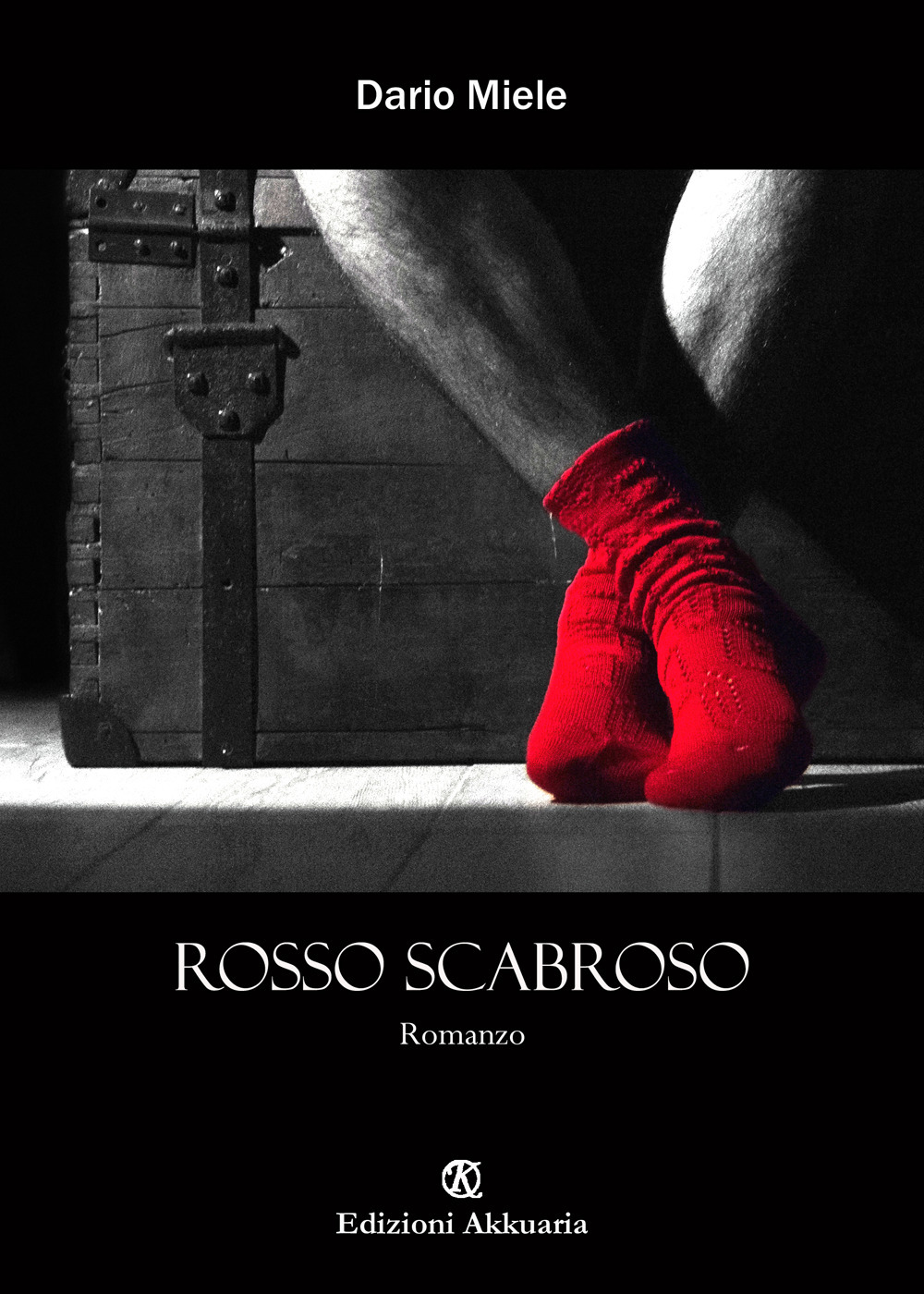 Rosso scabroso