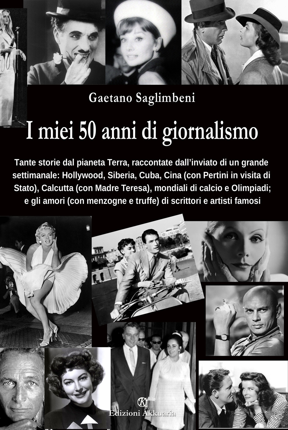 I miei 50 anni di giornalismo