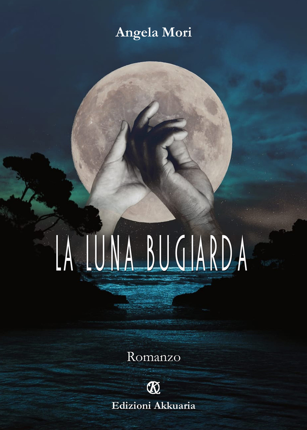 La luna bugiarda