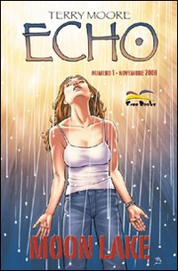 Echo. Vol. 1: Moon Lake