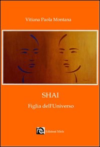 Shai figlia dell'universo
