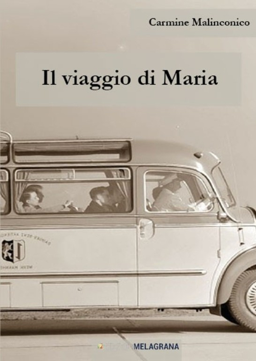 Il viaggio di Maria