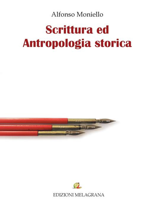 Scrittura ed antropologia storica