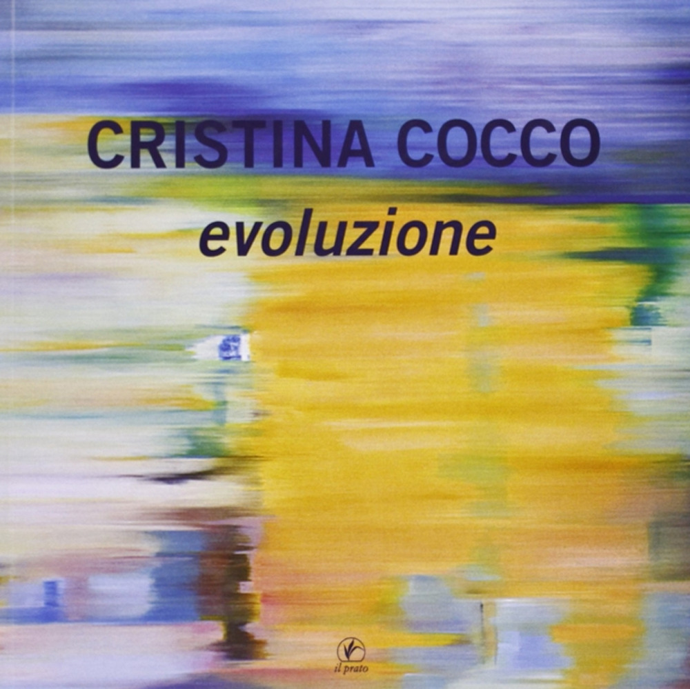 Cristina Cocco. Evoluzione