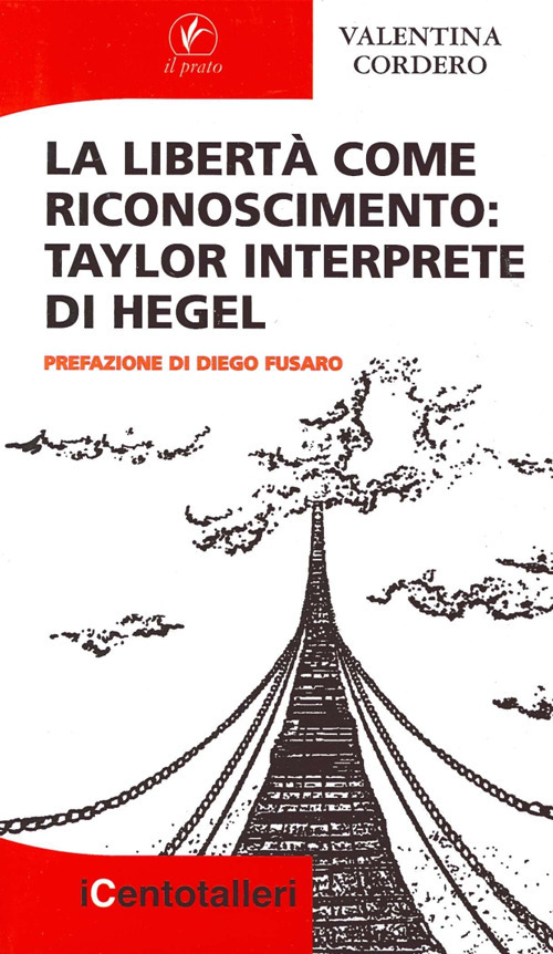 La libertà come riconoscimento. Taylor interprete di Hegel