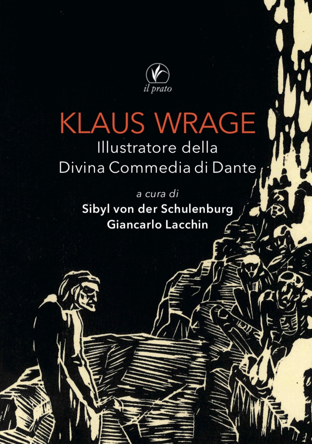 Klaus Wrage. Illustratore della Divina Commedia di Dante