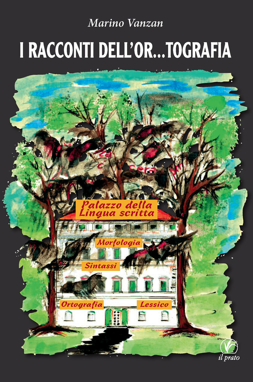 I racconti dell'or…tografia