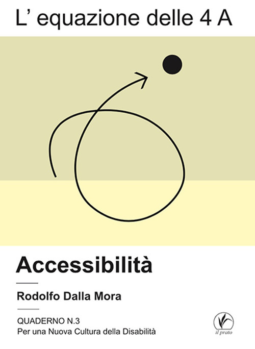 L'equazione delle 4 A. Accessibilità