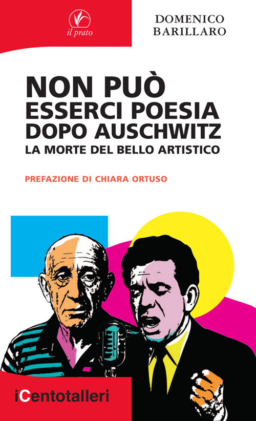 Non può esserci poesia dopo Auschwitz. La morte del bello artistico