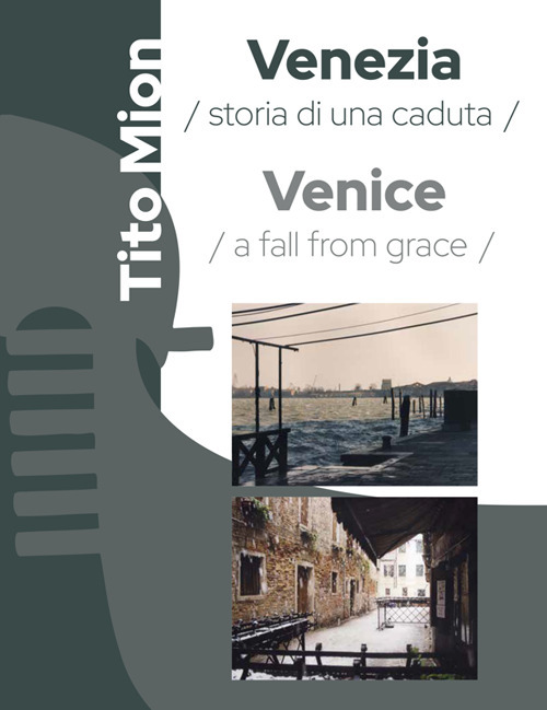 Venezia. Storia di una caduta. Ediz. italiana e inglese
