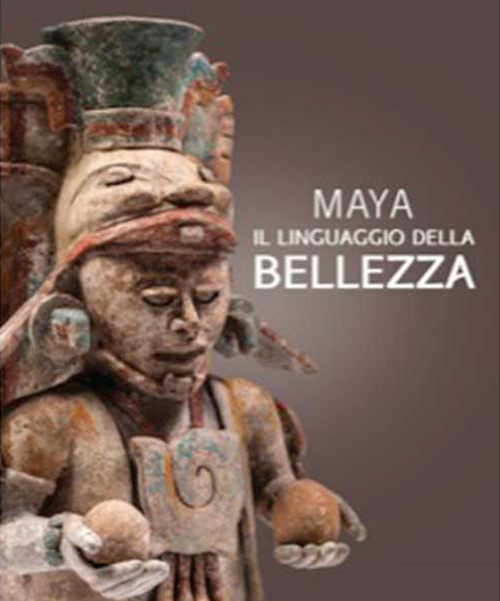 Maya. Il linguaggio della bellezza