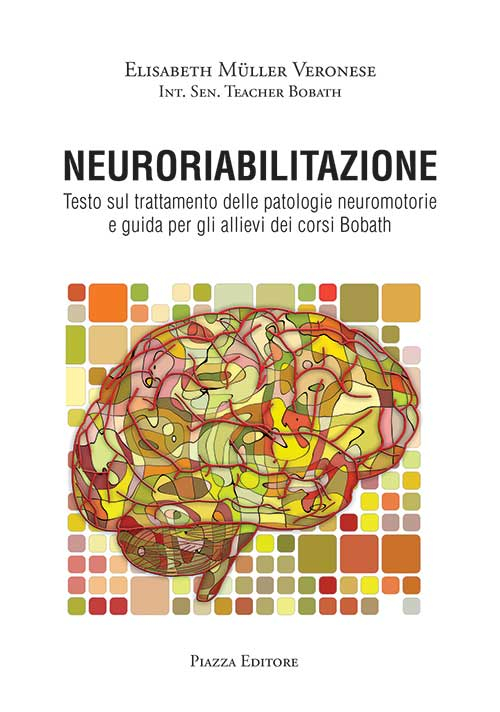 Neuroriabilitazione. Testo sul trattamento delle patologie neuromotorie e guida per gli allievi dei corsi Bobath