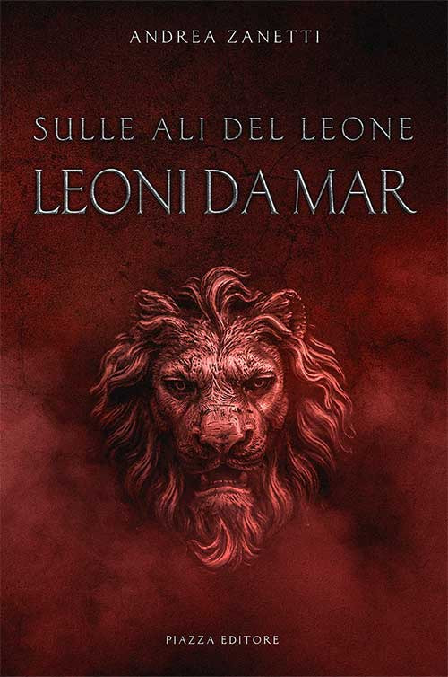 Leoni da mar. Sulle ali del leone