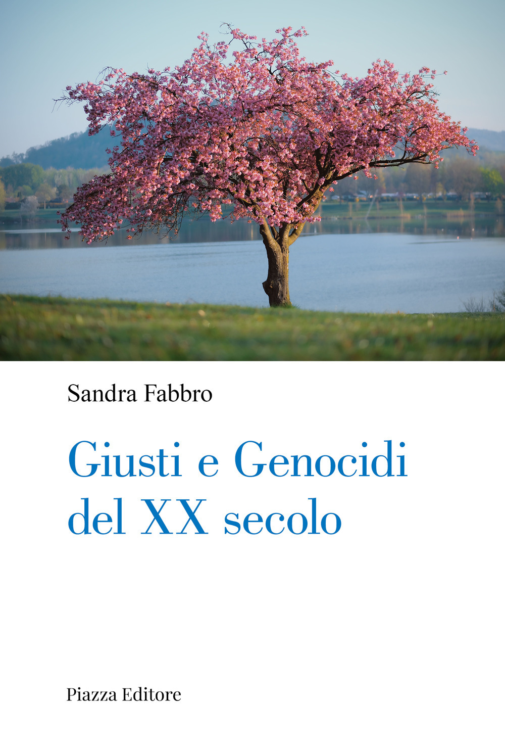 Giusti e genocidi del XX secolo