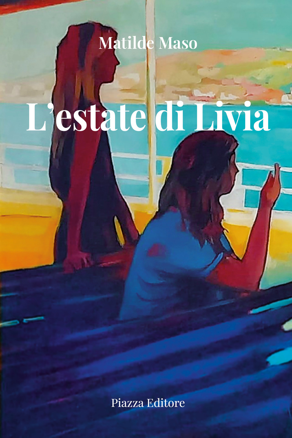 L'estate di Livia