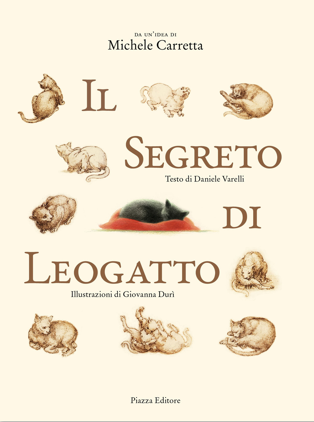 Il segreto di Leogatto