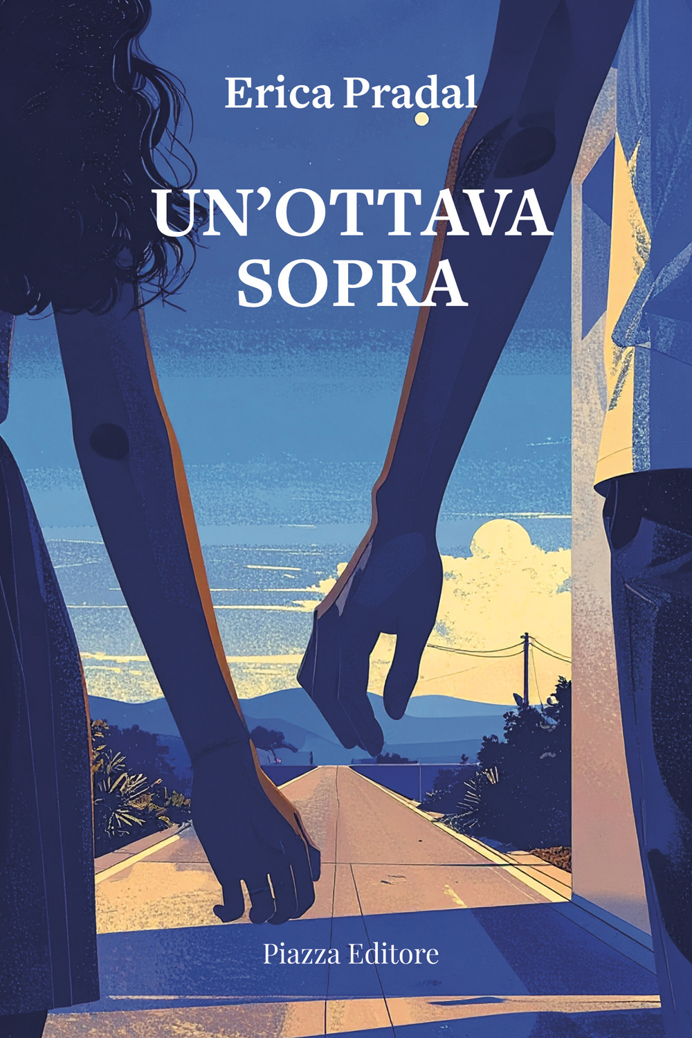 Un'ottava sopra